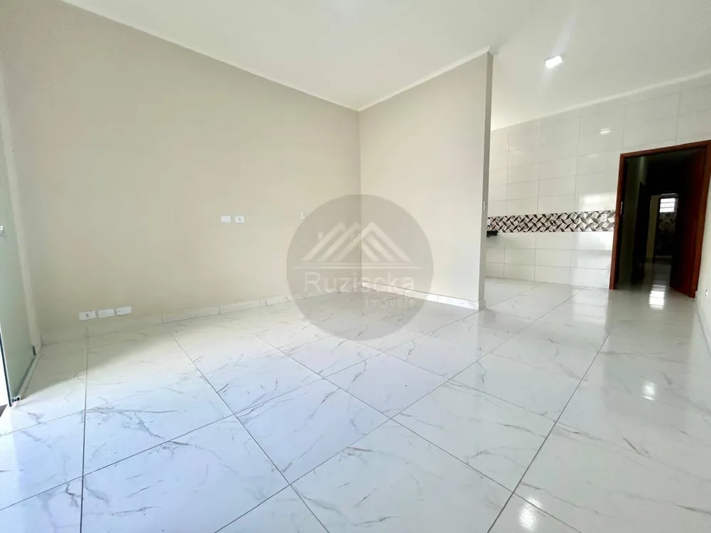 Casa, 3 quartos, 104 m² - Foto 5