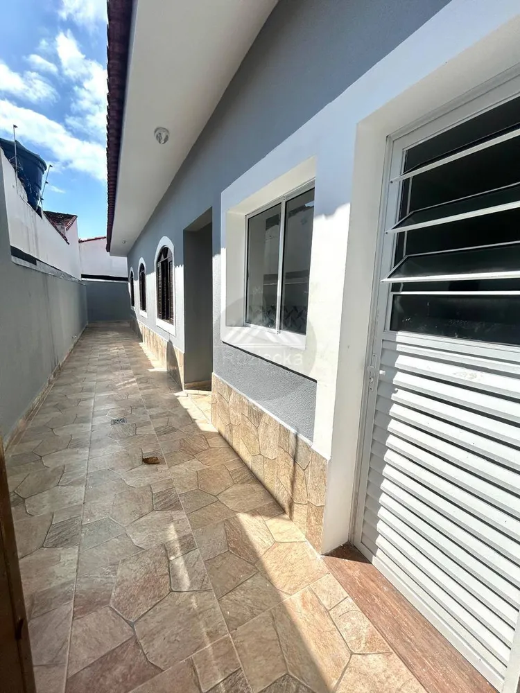Casa, 3 quartos, 104 m² - Foto 2