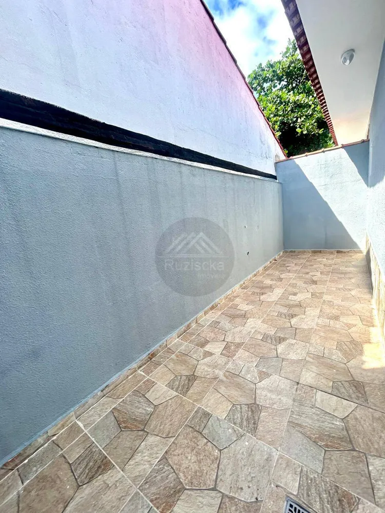 Casa, 3 quartos, 104 m² - Foto 6