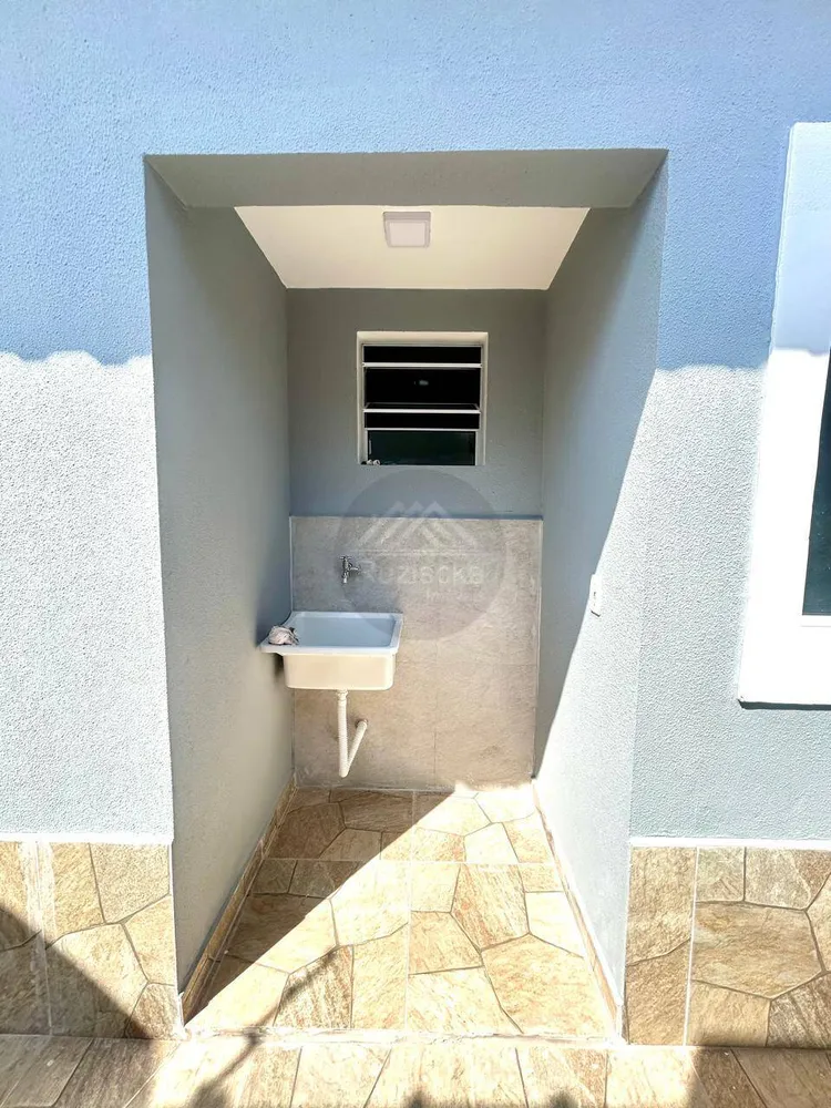 Casa, 3 quartos, 104 m² - Foto 3