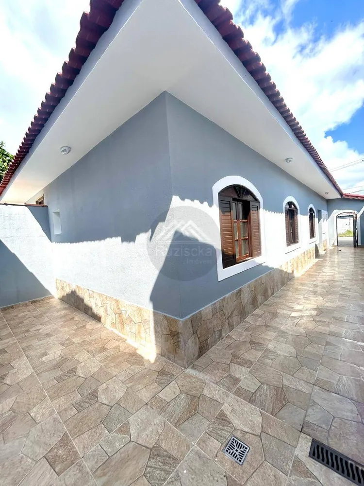 Casa, 3 quartos, 104 m² - Foto 1