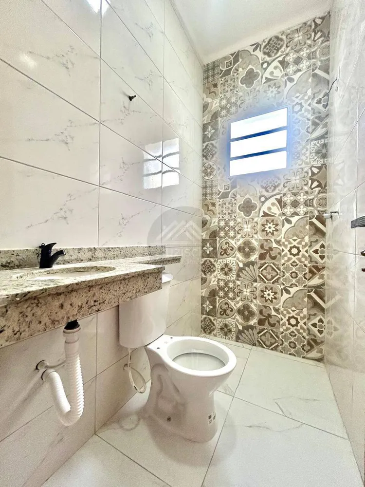Casa, 3 quartos, 104 m² - Foto 11