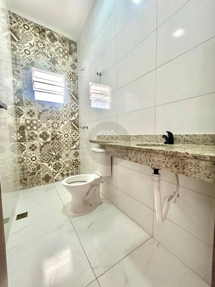 Casa, 3 quartos, 104 m² - Foto 7