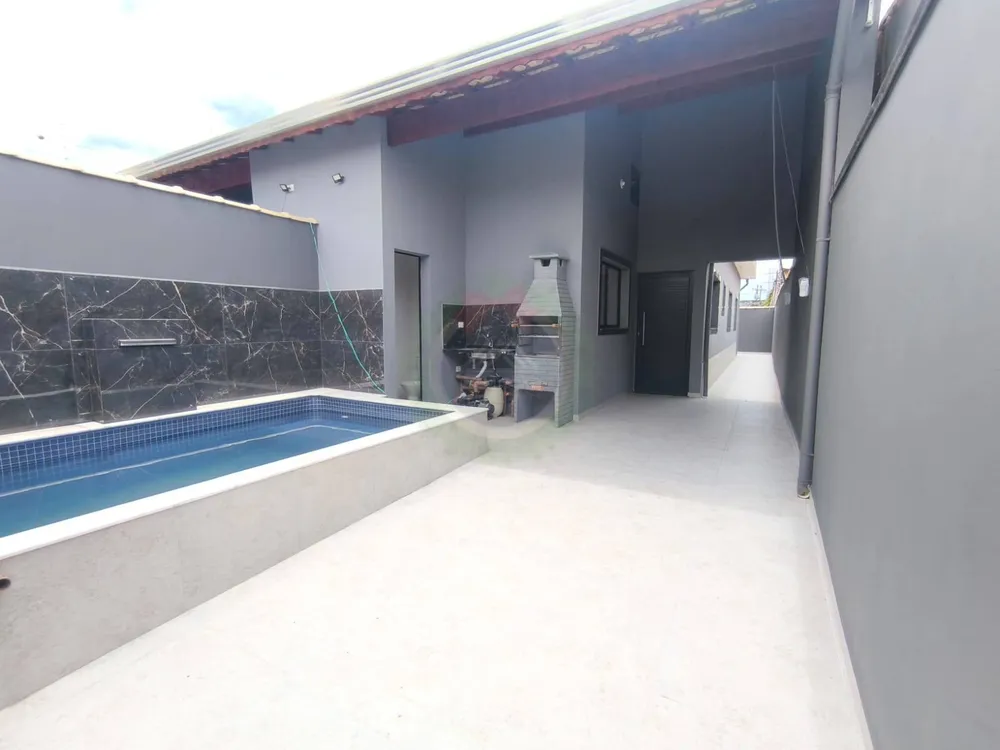 Casa, 2 quartos, 74 m² - Foto 4