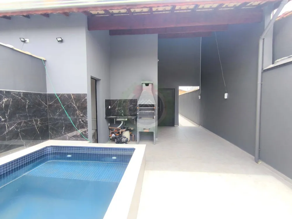Casa, 2 quartos, 74 m² - Foto 1