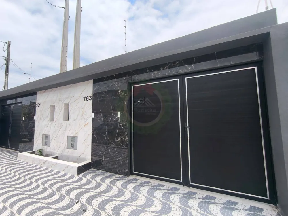 Casa, 2 quartos, 74 m² - Foto 2