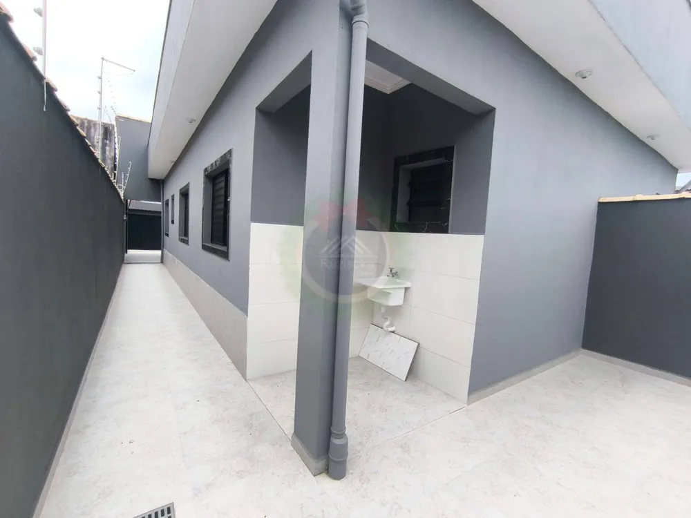 Casa, 2 quartos, 74 m² - Foto 5