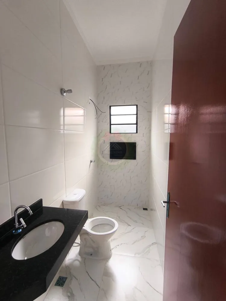 Casa, 2 quartos, 74 m² - Foto 11