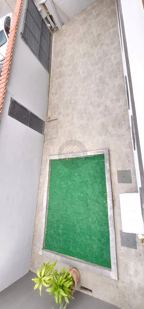 Casa, 3 quartos, 152 m² - Foto 3