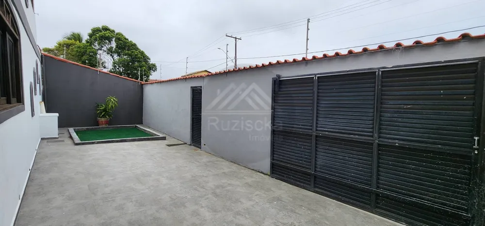 Casa, 3 quartos, 152 m² - Foto 2