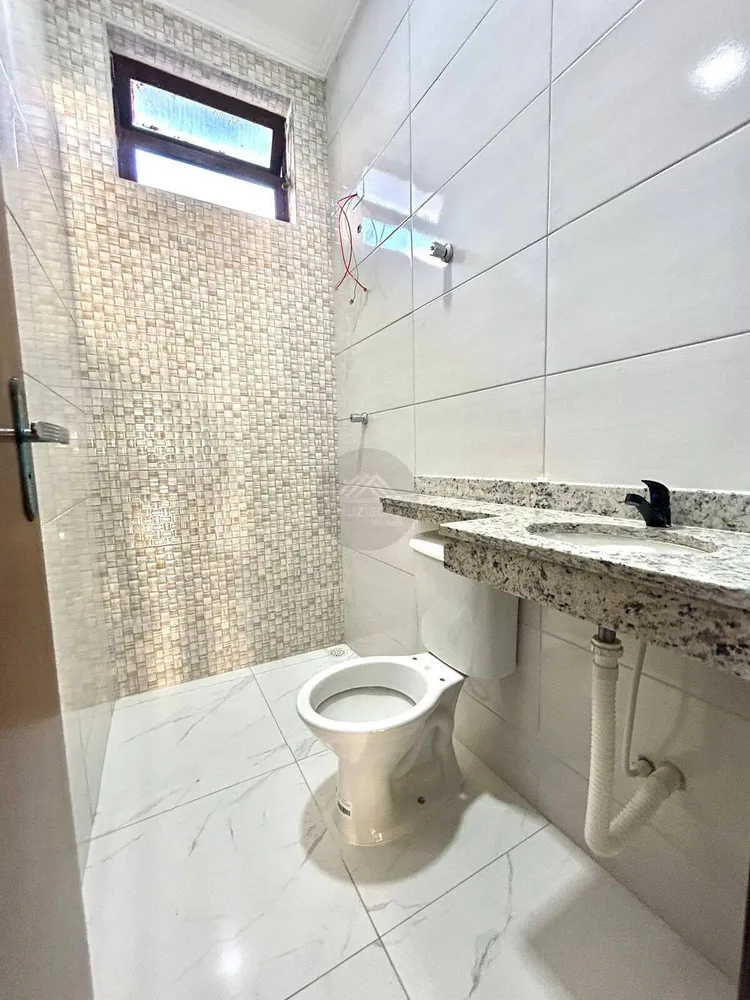 Casa, 3 quartos, 104 m² - Foto 11
