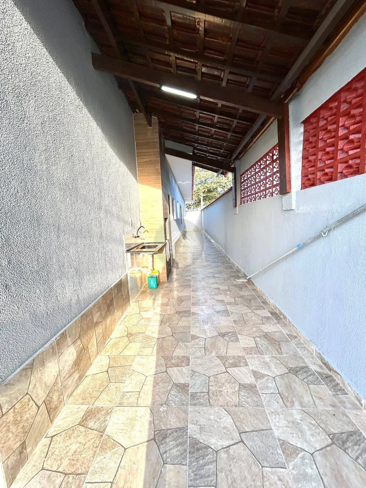 Casa, 3 quartos, 104 m² - Foto 2