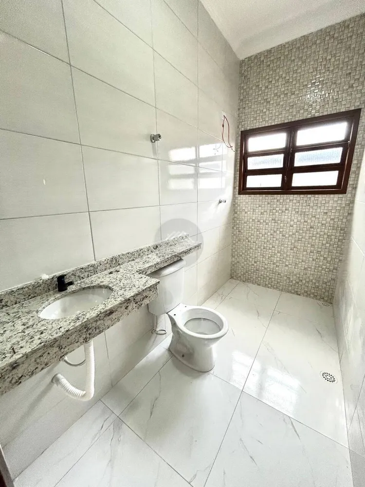 Casa, 3 quartos, 104 m² - Foto 8
