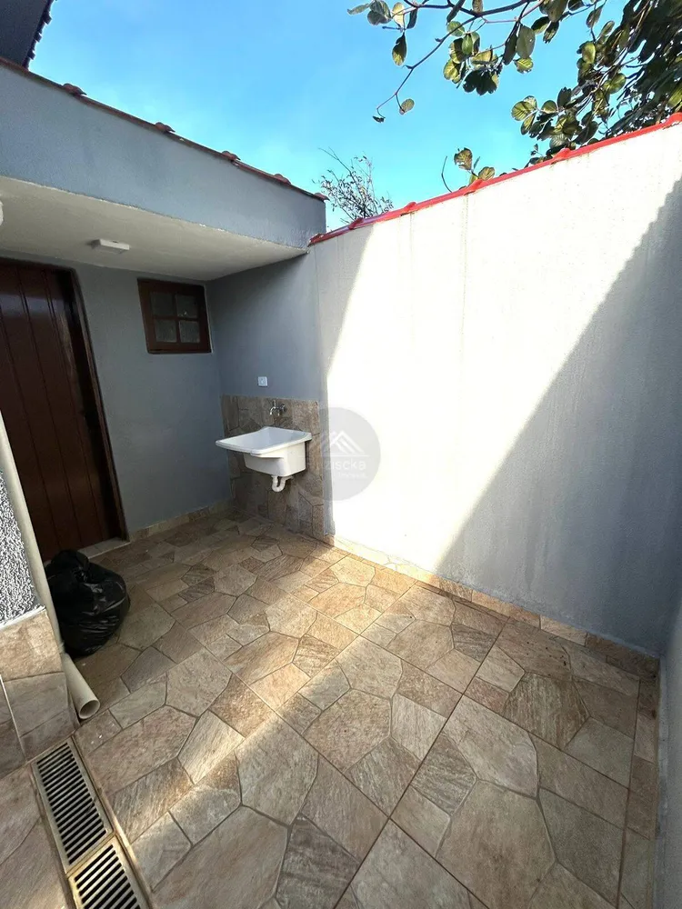 Casa, 3 quartos, 104 m² - Foto 6