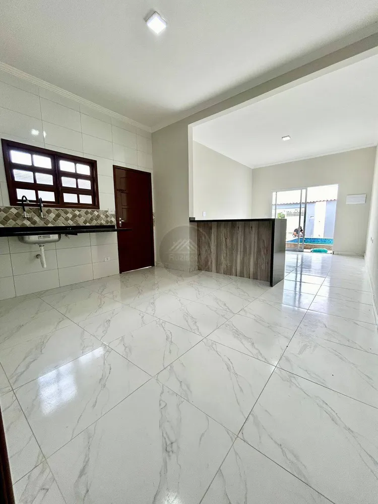 Casa, 3 quartos, 104 m² - Foto 7