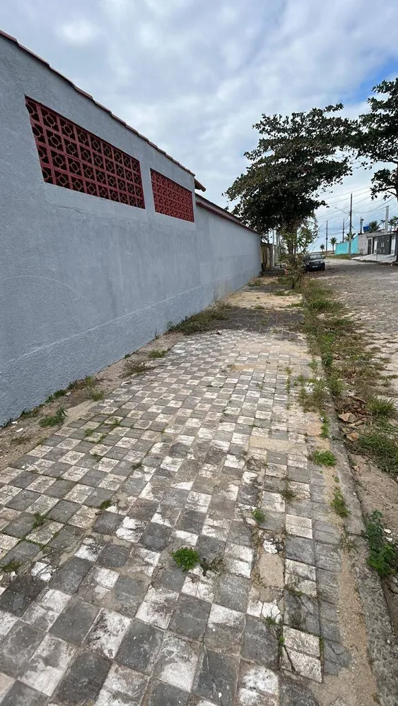 Casa, 3 quartos, 104 m² - Foto 1