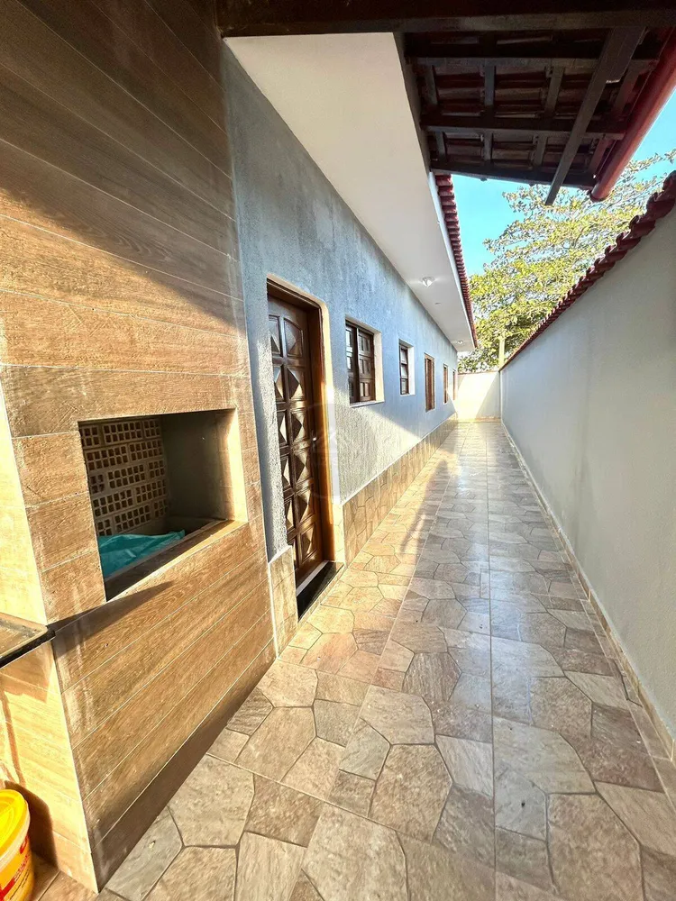 Casa, 3 quartos, 104 m² - Foto 3