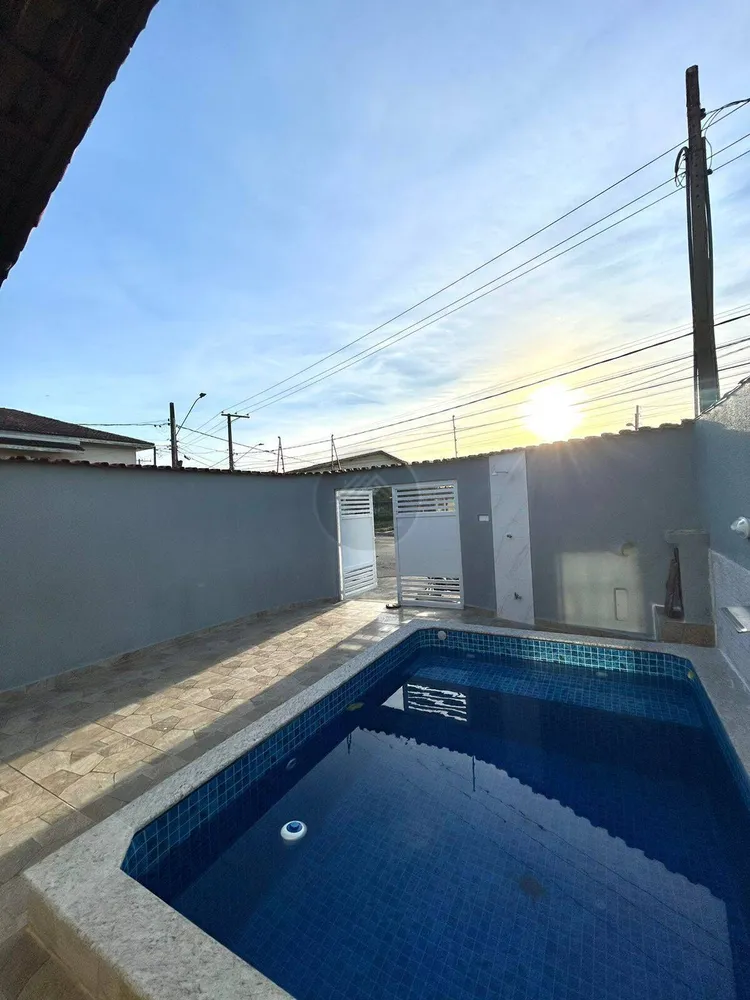 Casa, 3 quartos, 104 m² - Foto 5