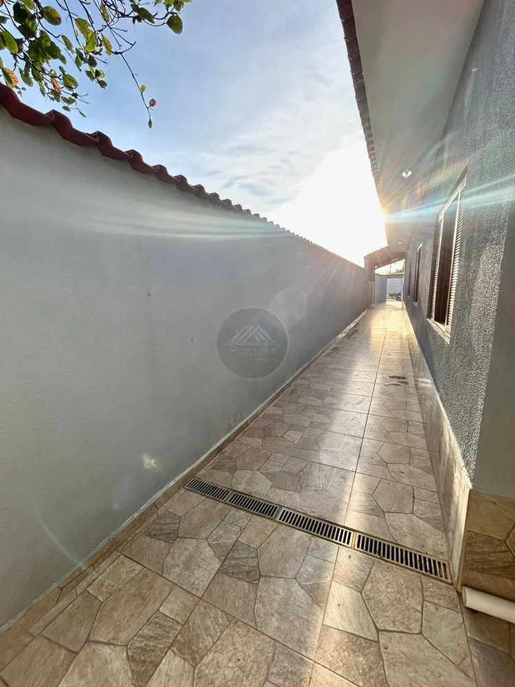 Casa, 3 quartos, 104 m² - Foto 4