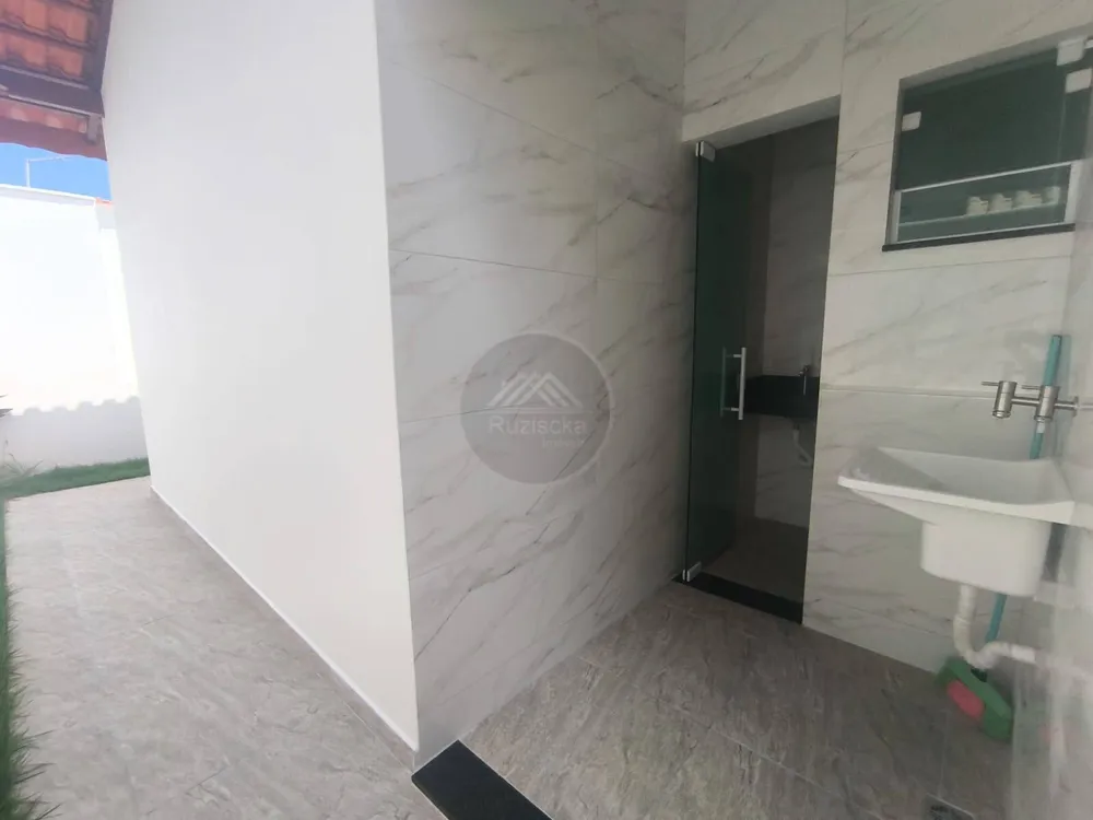 Casa, 3 quartos, 119 m² - Foto 16