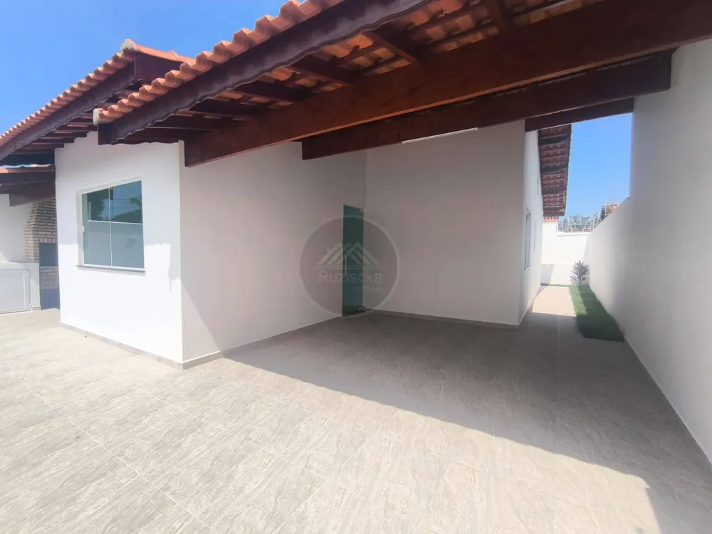 Casa, 3 quartos, 119 m² - Foto 2