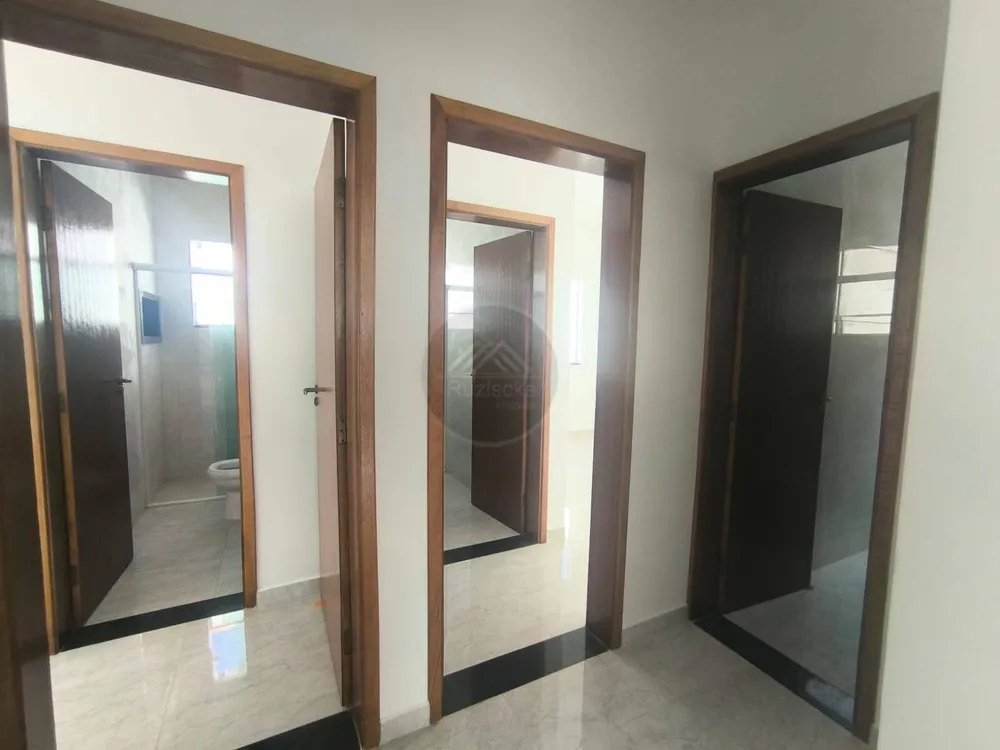 Casa, 3 quartos, 119 m² - Foto 6