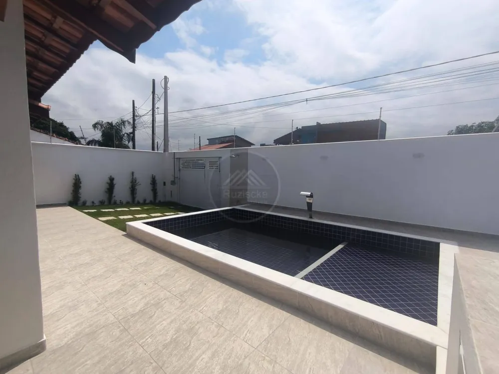 Casa, 3 quartos, 119 m² - Foto 5