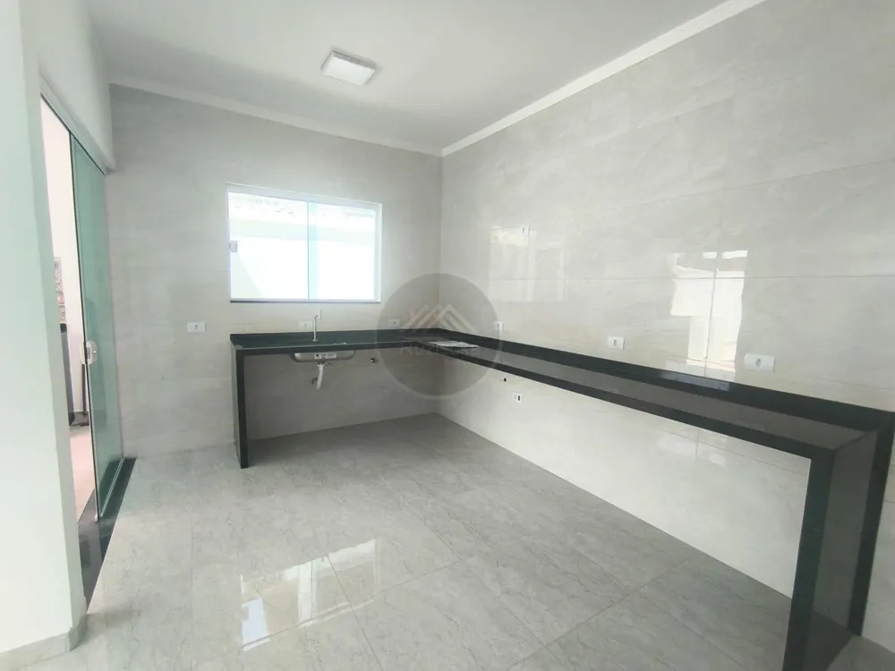 Casa, 3 quartos, 119 m² - Foto 11