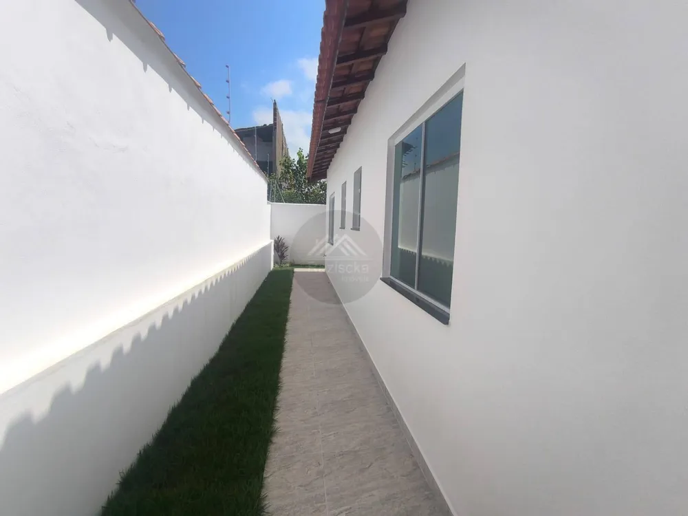 Casa, 3 quartos, 119 m² - Foto 14