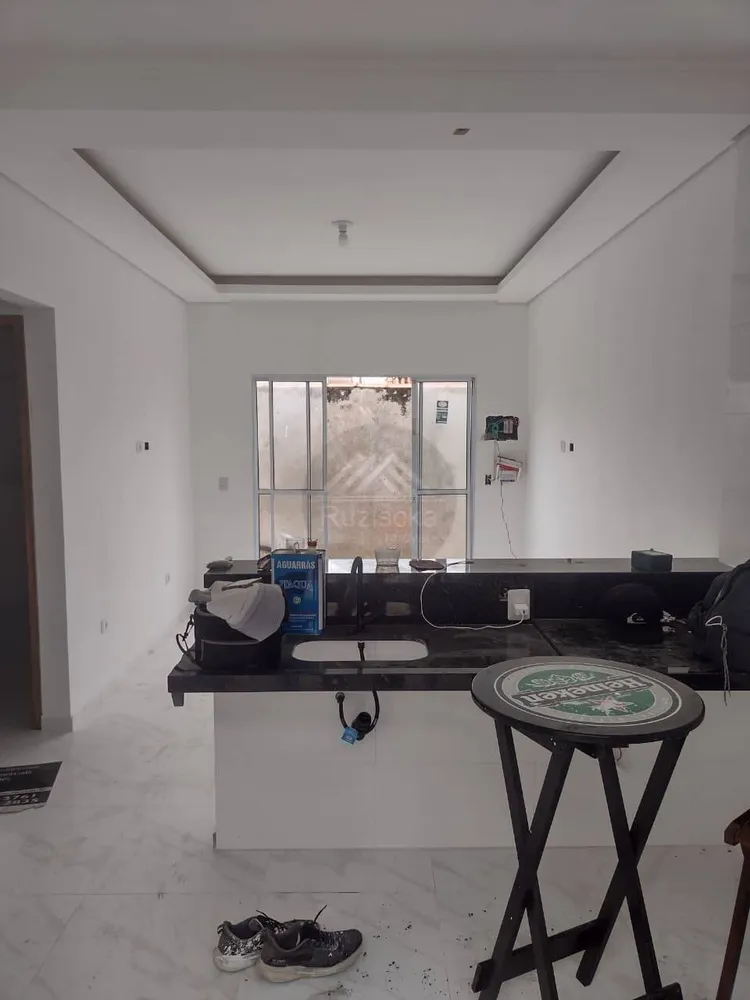 Casa de Condomínio, 2 quartos - Foto 5