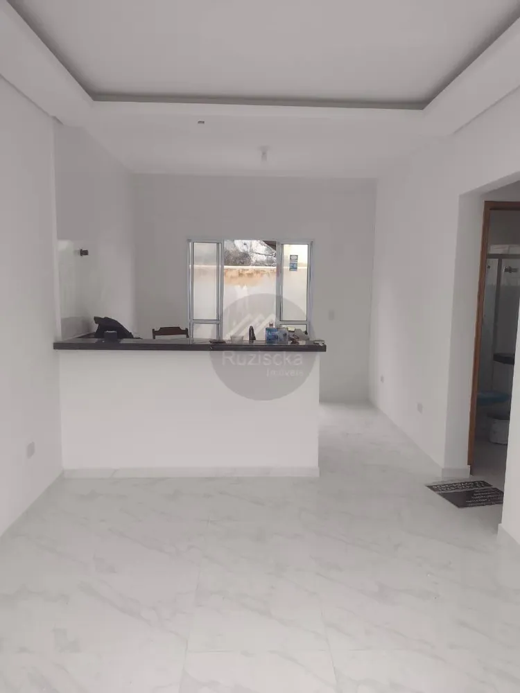 Casa de Condomínio, 2 quartos - Foto 6