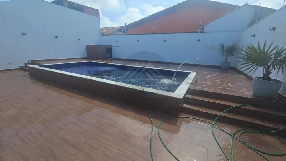 Casa, 2 quartos, 140 m² - Foto 3