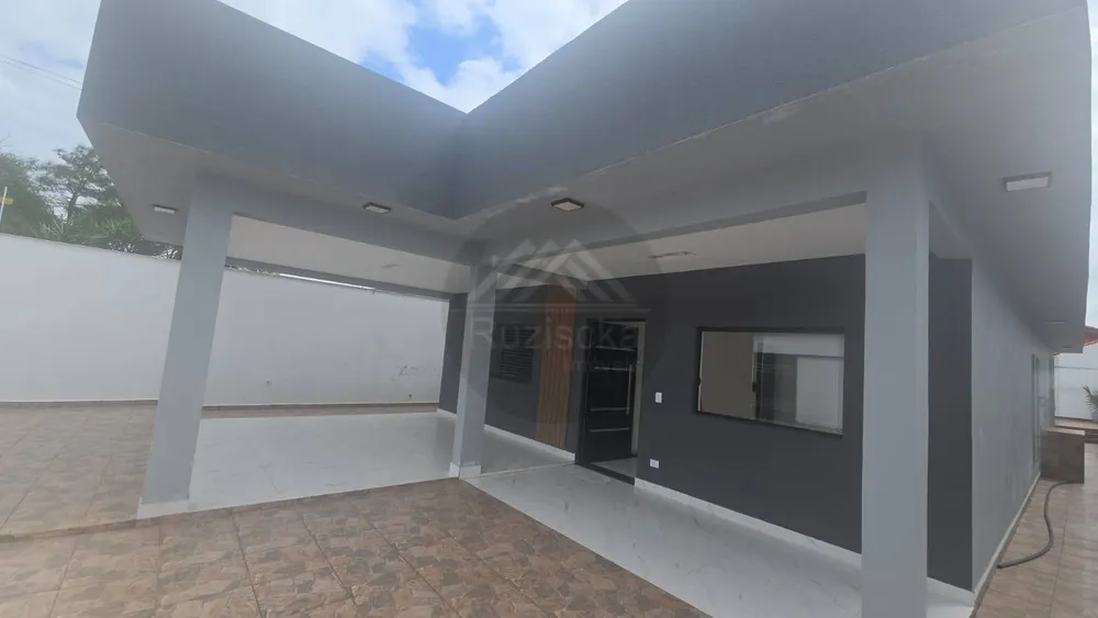 Casa, 2 quartos, 140 m² - Foto 8