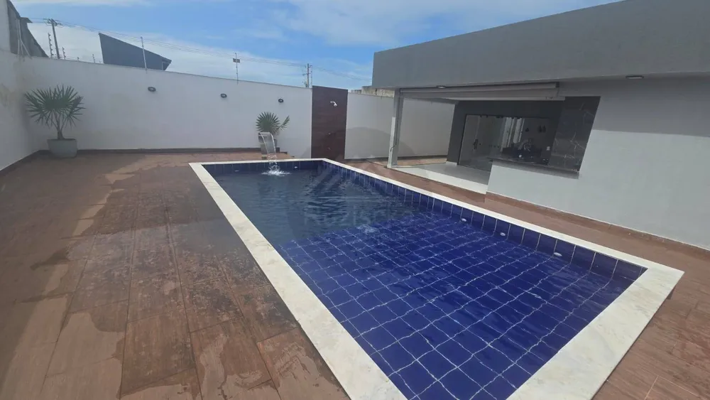 Casa, 2 quartos, 140 m² - Foto 1