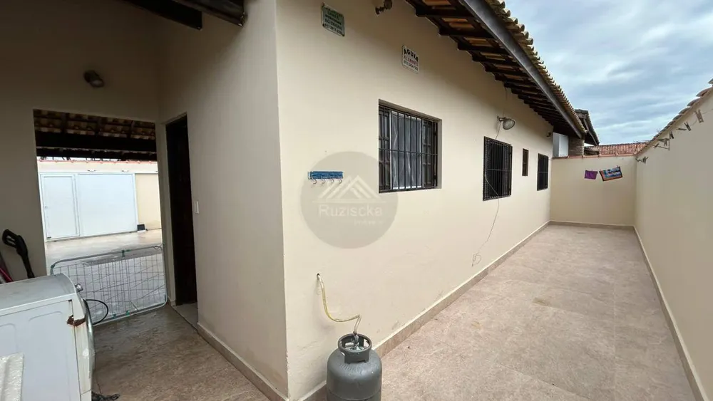 Casa, 3 quartos, 79 m² - Foto 5