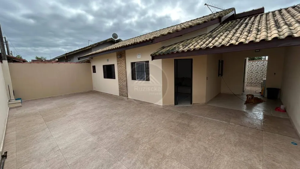 Casa, 3 quartos, 79 m² - Foto 3