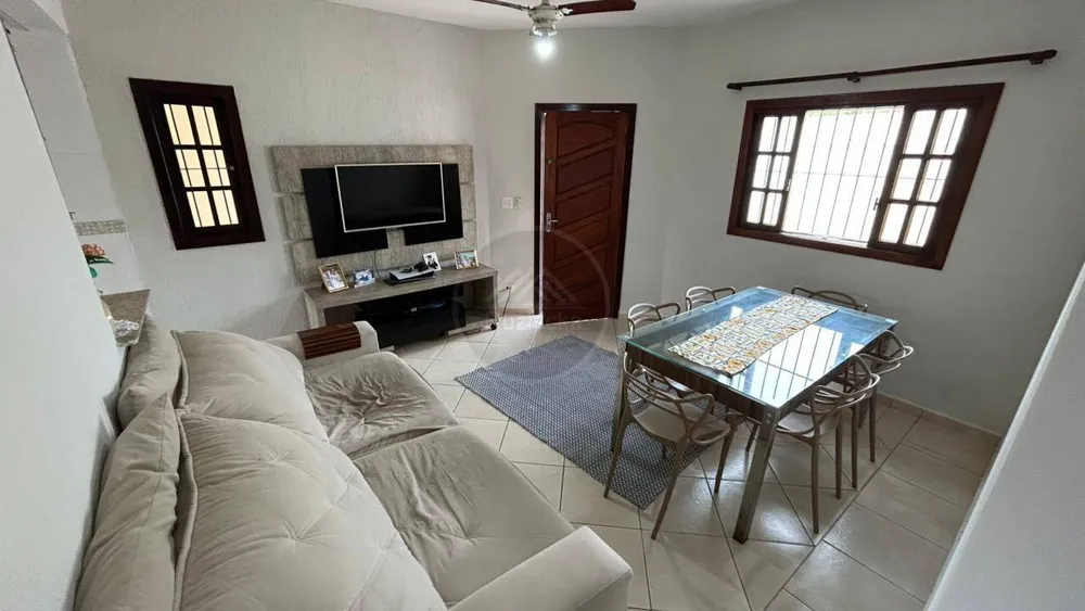 Casa, 3 quartos, 79 m² - Foto 9