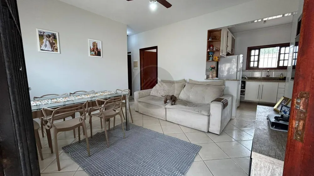 Casa, 3 quartos, 79 m² - Foto 7