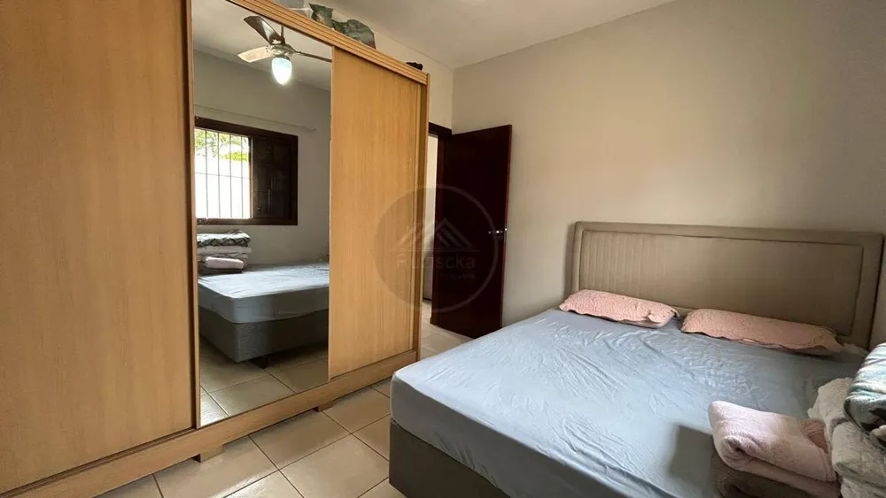 Casa, 3 quartos, 79 m² - Foto 11
