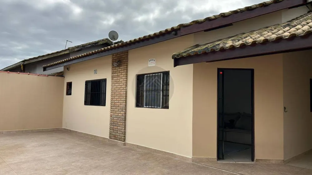 Casa, 3 quartos, 79 m² - Foto 1