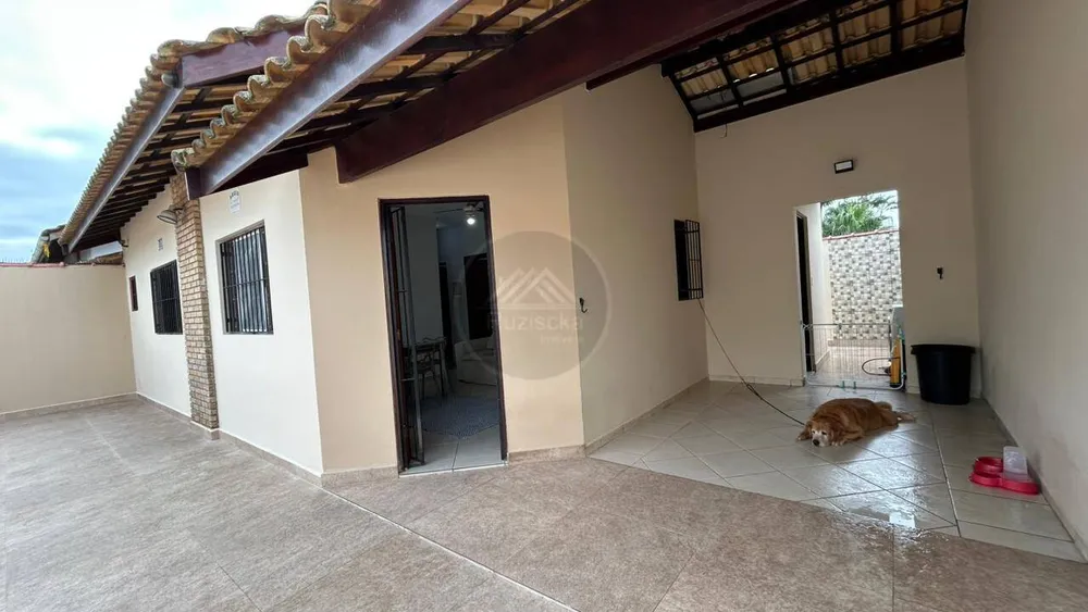 Casa, 3 quartos, 79 m² - Foto 2