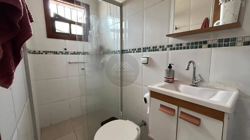 Casa, 3 quartos, 79 m² - Foto 10