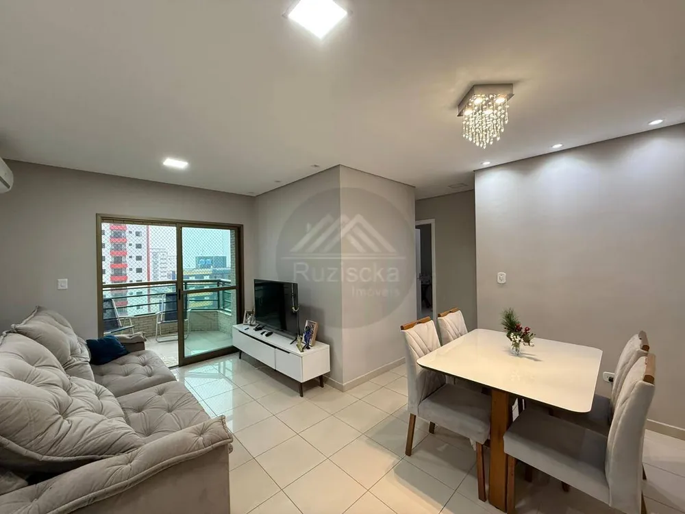 Apartamento, 1 quarto, 60 m² - Foto 4