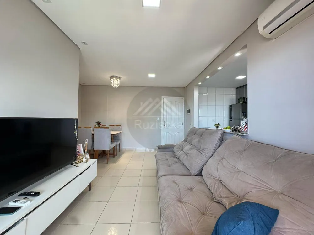 Apartamento, 1 quarto, 60 m² - Foto 8