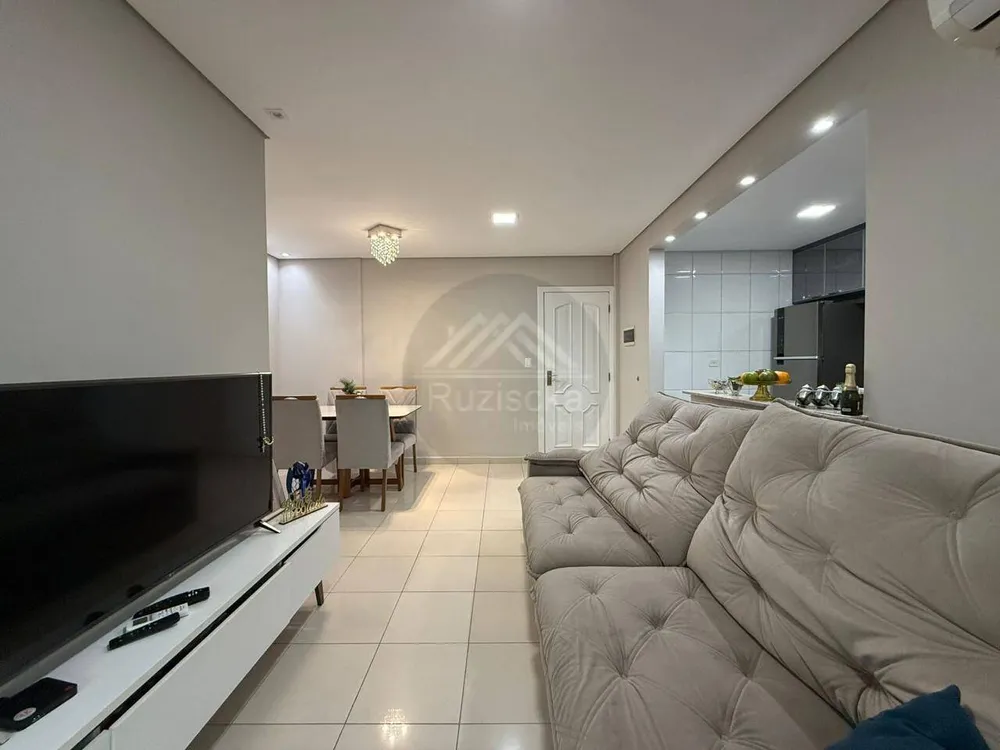 Apartamento, 1 quarto, 60 m² - Foto 2