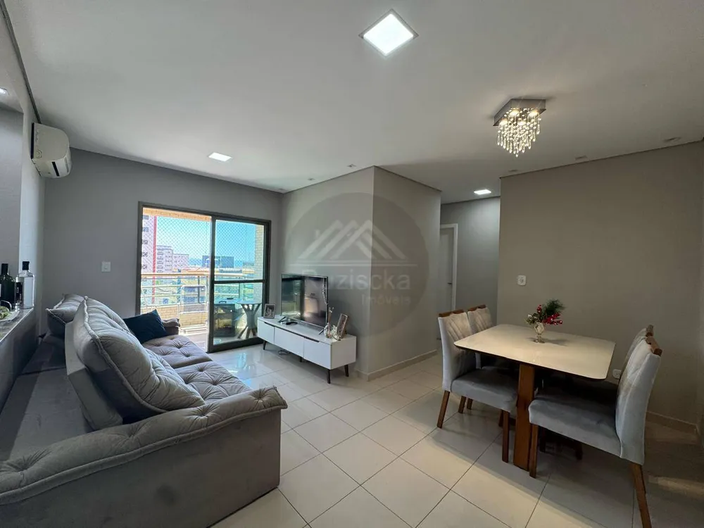 Apartamento, 1 quarto, 60 m² - Foto 3
