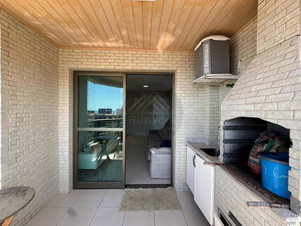 Apartamento, 1 quarto, 60 m² - Foto 4
