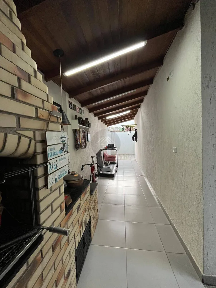 Casa de Condomínio, 2 quartos - Foto 7