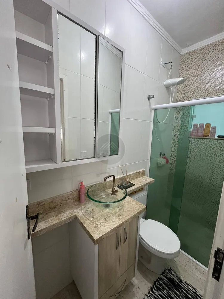 Casa de Condomínio, 2 quartos - Foto 10