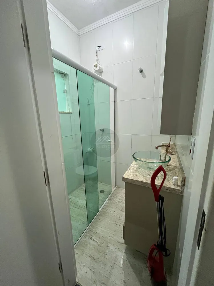Casa de Condomínio, 2 quartos - Foto 14